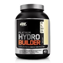 Optimum Nutrition Hydro Builder Kaç Kalori?