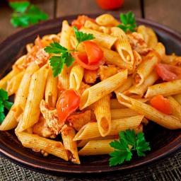 Penne Makarna Kaç Kalori?