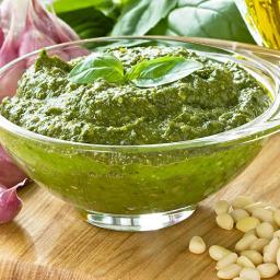 Pesto Sos Kaç Kalori?