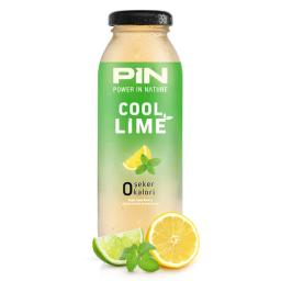 Pin Cool Lime Kaç Kalori?