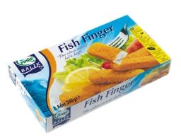 Pınar Fish Finger Kaç Kalori?