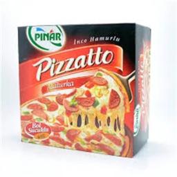 Pınar Pizzatto Alaturka Kaç Kalori?