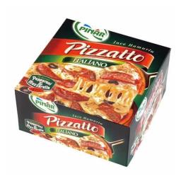 Pınar Pizzatto İtaliano Kaç Kalori?