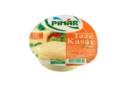 Pınar Taze Kaşar Kaç Kalori?