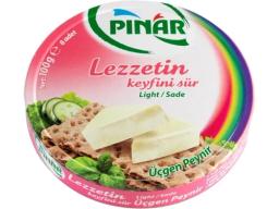 Pınar Üçgen Peynir Light Kaç Kalori?