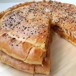 Pırasalı Çörek Kaç Kalori?