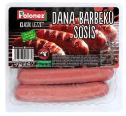  Polonez Dana Barbekü Sosis Kaç Kalori?