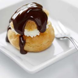 Profiterol Kaç Kalori?