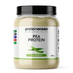 ProteinOcean Bezelye Proteini Kaç Kalori?