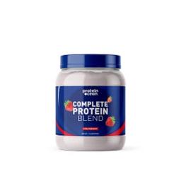 ProteinOcean Whey Protein (Çilek) Kaç Kalori?