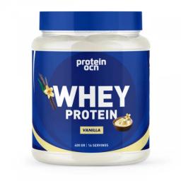 ProteinOcean Whey Protein (Vanilya) Kaç Kalori?