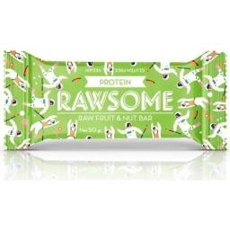 Rawsome Protein Bar Kaç Kalori?