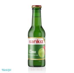 Sarıkız Elmalı Soda Kaç Kalori?