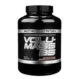 Scitec Volumass 35 Gainer  Kaç Kalori?