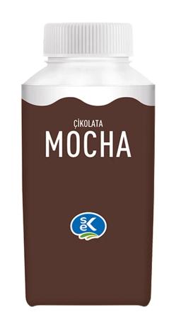 Sek Mocha Kaç Kalori?