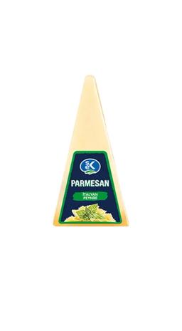 Sek Parmesan Kaç Kalori?