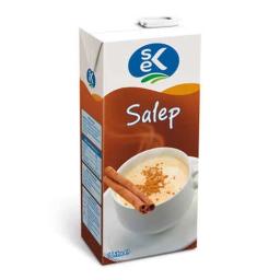 Sek Salep Kaç Kalori?