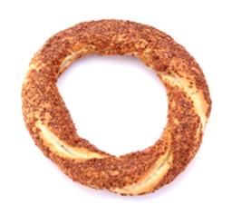 Simit (Ev Yapımı) Kaç Kalori?