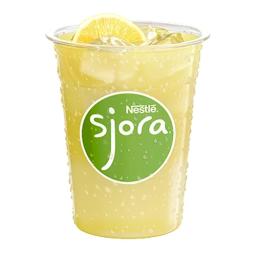 Sjora Limon Konsantresi Kaç Kalori?