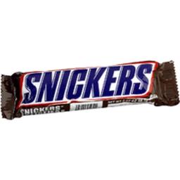 Snickers Bar Kaç Kalori?