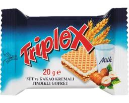 Şölen Triplex Kaç Kalori?