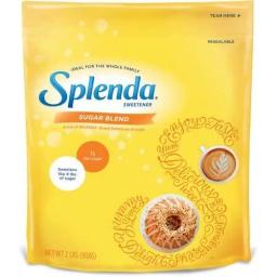 Splenda Kaç Kalori?