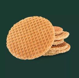 Starbucks Caramel Waffles Kaç Kalori?