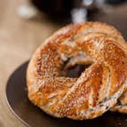 Starbucks Peynirli Simit Kaç Kalori?