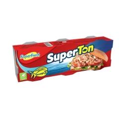 Superfresh Superton Kaç Kalori?