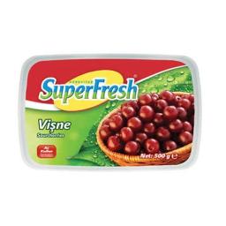 Superfresh Vişne Kaç Kalori?