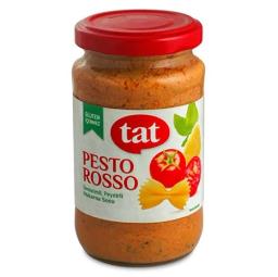 Tat Pesto Rosso Sos Kaç Kalori?