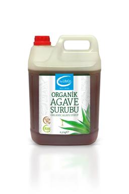 The LifeCo Agave Şurubu Kaç Kalori?