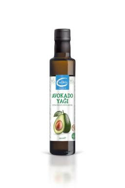 The LifeCo Avokado Yağı Kaç Kalori?