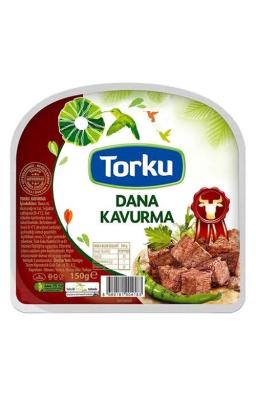 Torku Dana Kavurma Kaç Kalori?