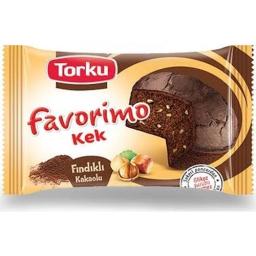 Torku Favorimo Kakaolu Kek Kaç Kalori?