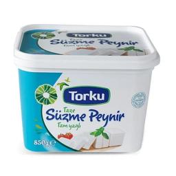 Torku Süzme Peynir Kaç Kalori?