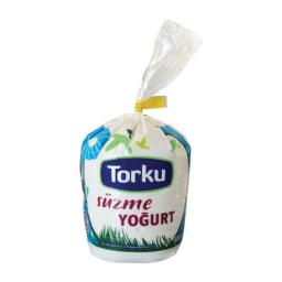 Torku Süzme Yoğurt Kaç Kalori?