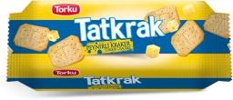 Torku Tatkrak Peynirli Kraker Kaç Kalori?