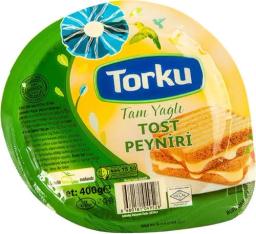 Torku Tost Peyniri Kaç Kalori?