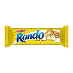 Ülker Rondo (Muzlu) Kaç Kalori?