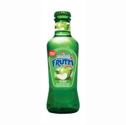 Uludağ Frutti Elmalı Soda Kaç Kalori?