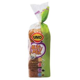 Uno Büyümek Tost Ekmeği Kaç Kalori?