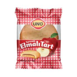 Uno Tarçınlı Elmalı Tart Kaç Kalori?