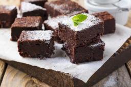 Vegan Brownie Kaç Kalori?