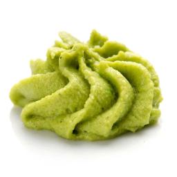 Wasabi (Kök, Çiğ) Kaç Kalori?