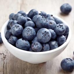 Yaban Mersini (Blueberry) Kaç Kalori?