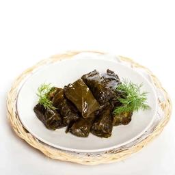 Zeytinyağlı Yaprak Sarma Kaç Kalori?