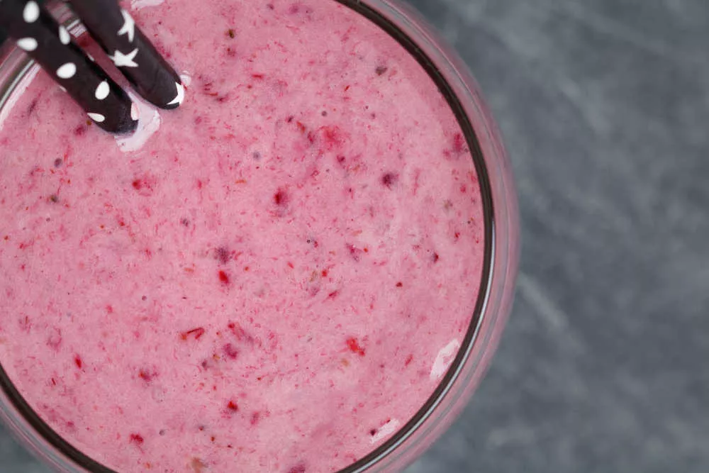 smoothie tarifleri