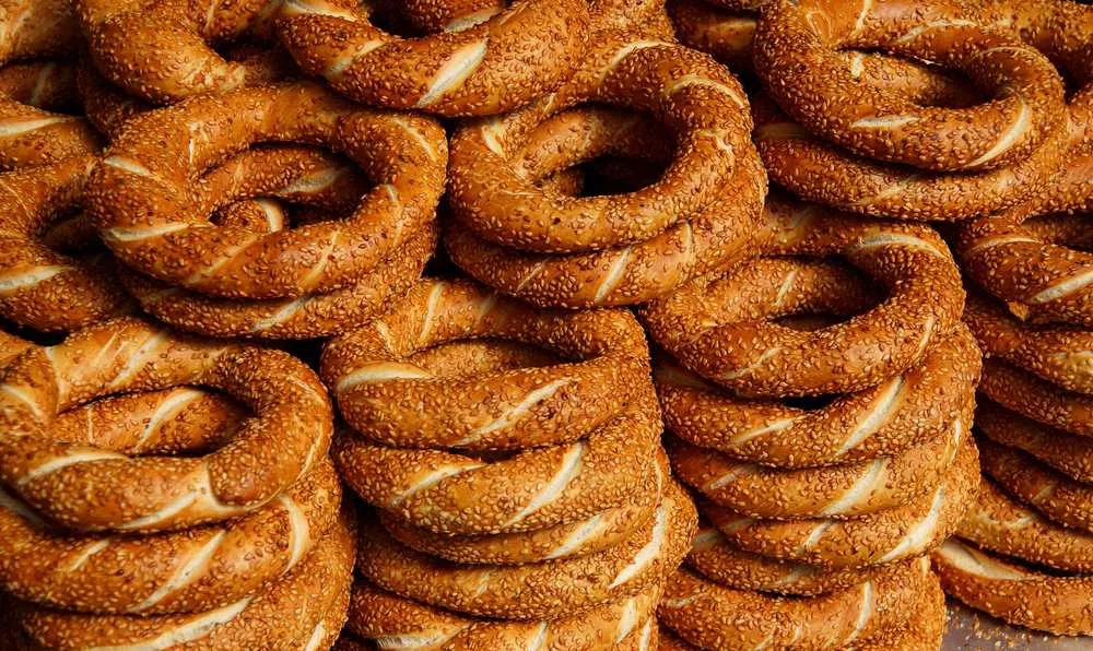 simit