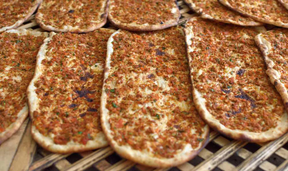 Lahmacun alırken nelere dikkat edilmeli?